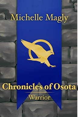 Chronicles of Osota - Warrior (9169)