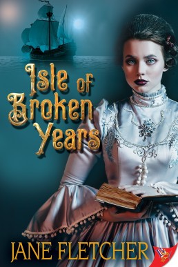 Isle of Broken Years (602)