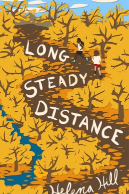 Long Steady Distance