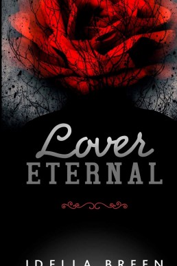 Lover Eternal (Fire & Ice, #3) (11052)