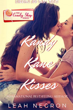 Kandy Kane Kisses (6375)