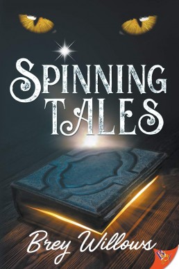 Spinning Tales