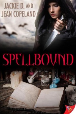 Spellbound (706)