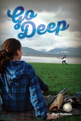 Go Deep (All Out Vancouver Book 2) (12004)