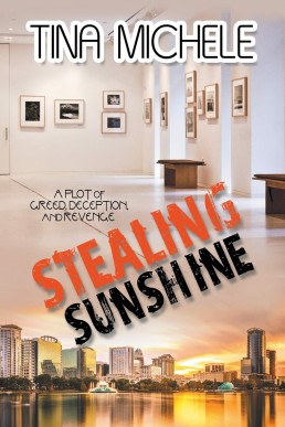 Stealing Sunshine (8892)