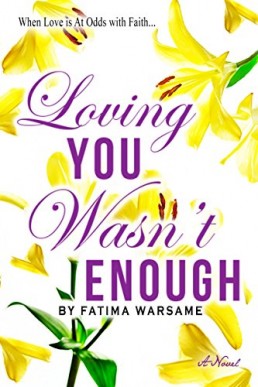 Loving You Wasn't Enough (7500)