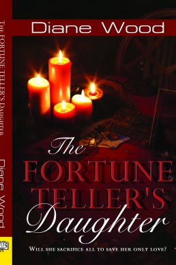 The Fortune Teller's Daughter (7303)