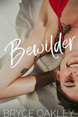 Bewilder (The Kaleidoscope Album #2)