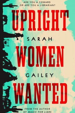 Upright Women Wanted (6593)