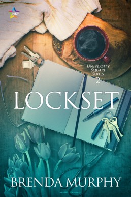 Lockset (University Square #2) (5035)