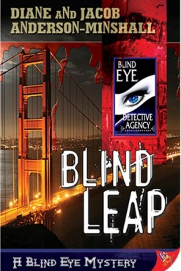 Blind Leap (Blind Eye #2)