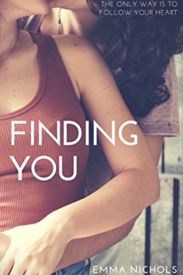 Finding You (The Vincenti Series, #1) (8754)