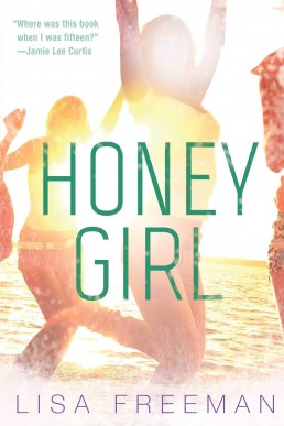 Honey Girl (10232)