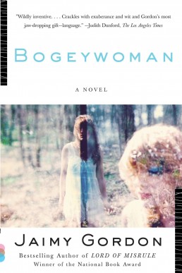 Bogeywoman (10083)