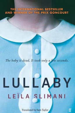 Lullaby (9354)