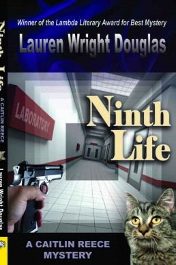 Ninth Life (Caitlin Reece Book 2)