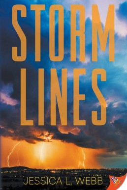 Storm Lines (7475)