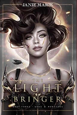 The Light Bringer_ Gods & Monsters (9125)