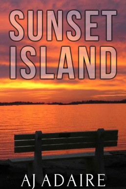 Sunset Island (Friends, #1) (12059)