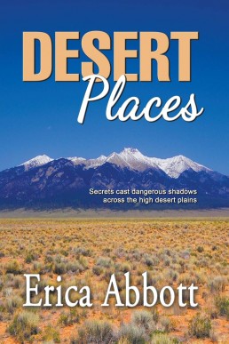 Desert Places