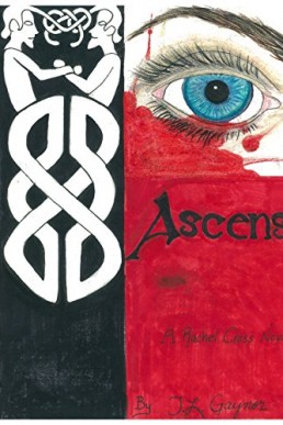 Ascension_ A Rachel Cross Novel (10153)