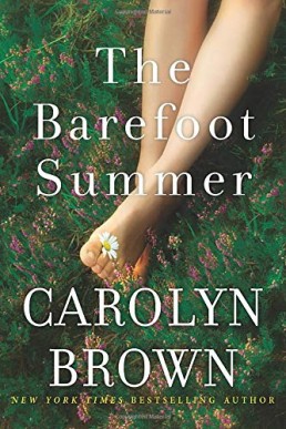 The Barefoot Summer (11007)