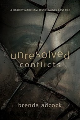 Unresolved Conflicts (12519)