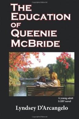 The Education of Queenie McBride (10640)