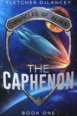 The Caphenon (Chronicles of Alsea #1)