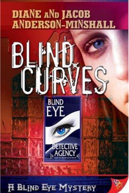 Blind Curves (Blind Eye #1)