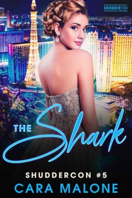 The Shark (ShudderCon Las Vegas #5)