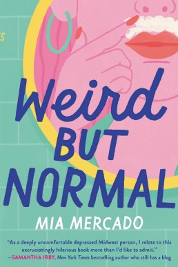 Weird but Normal_ Essays (8910)