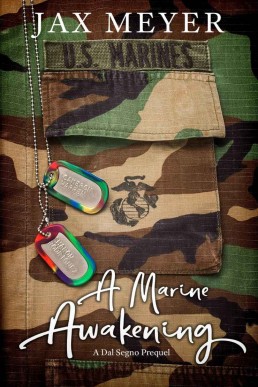 A Marine Awakening (A Marine's Heart #1) (7151)