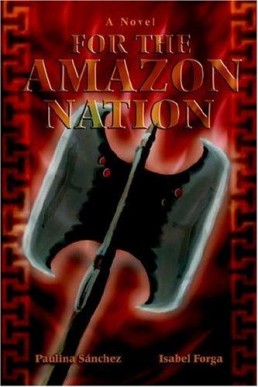 For the Amazon Nation