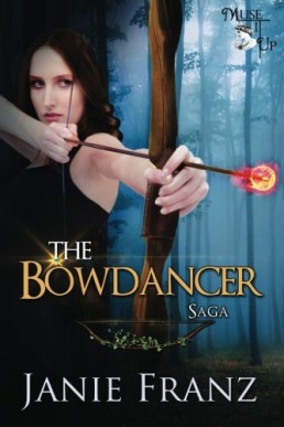 The Bowdancer Saga (10235)