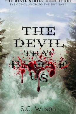 The Devil That Broke Us (12801)