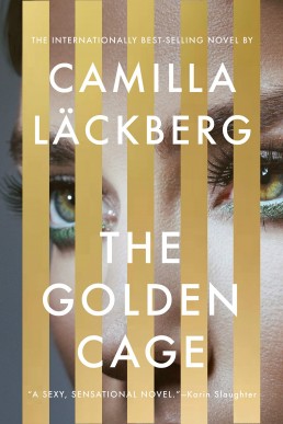 The Gilded Cage (9465)