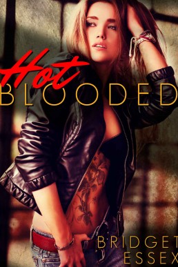 Hot Blooded (144)