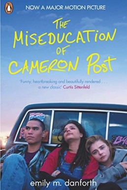 The Miseducation of Cameron Post (10615)