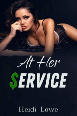 Out of Service (Service Girl Chronicles, #3)