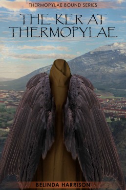 The Ker at Thermopylae (Thermopylae Bound #3) (12199)