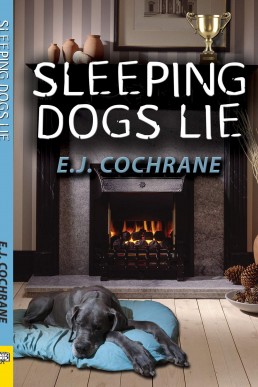 Sleeping Dogs Lie (Matilda Smithwick Mystery, #1) (10735)