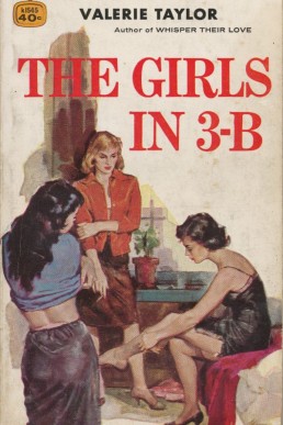 The Girls in 3-B (2156)