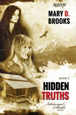 Hidden Truths (Intertwined Souls, #3) (12607)