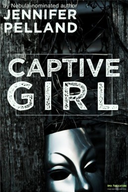 Captive Girl (12068)