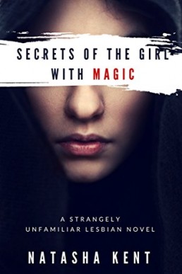 Secrets of the Girl With Magic (9556)