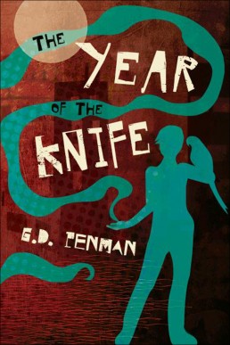 The Year of the Knife (12154)