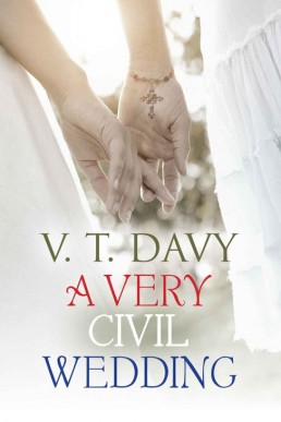 A Very Civil Wedding (12225)