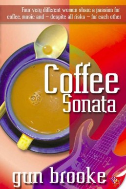 Coffee Sonata (Coffee Sonata universe)