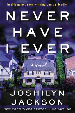 Never Have I Ever_ A Novel (9759)